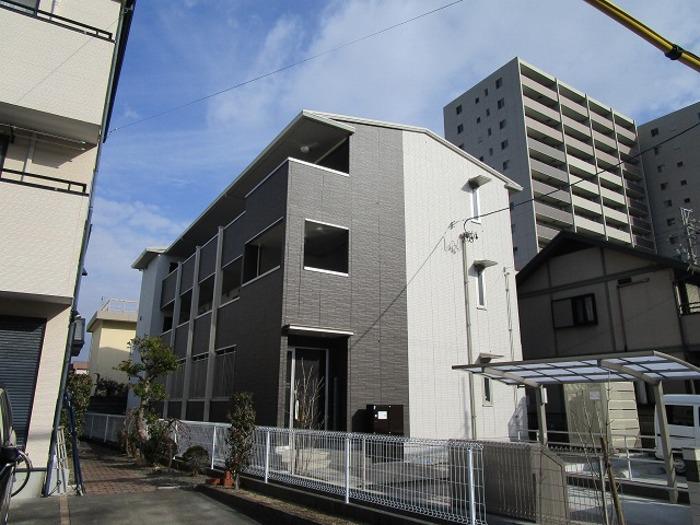 DーHILLS相生