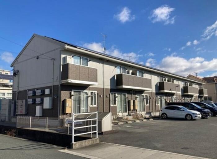 グランドゥールA