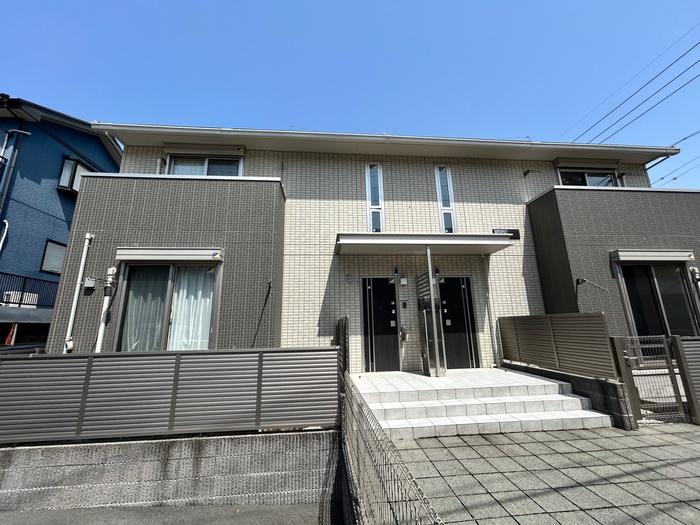 ラ パーチェ(3LDK/1階)