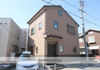 静岡県浜松市中央区 2階建 築15年