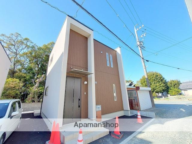 東海道本線 高塚駅 徒歩19分 2階建 築1年