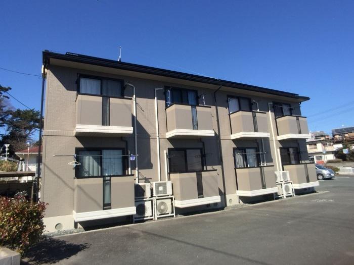 棒屋第3住吉ハイツ