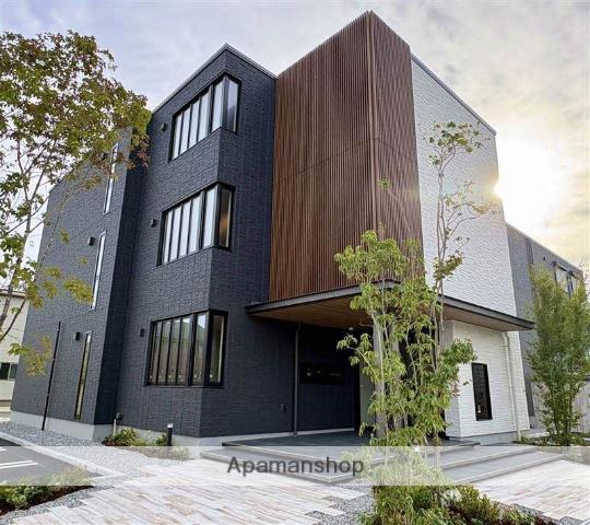 グランメゾン南浅田