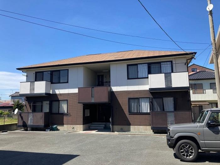 プリムヴェール B