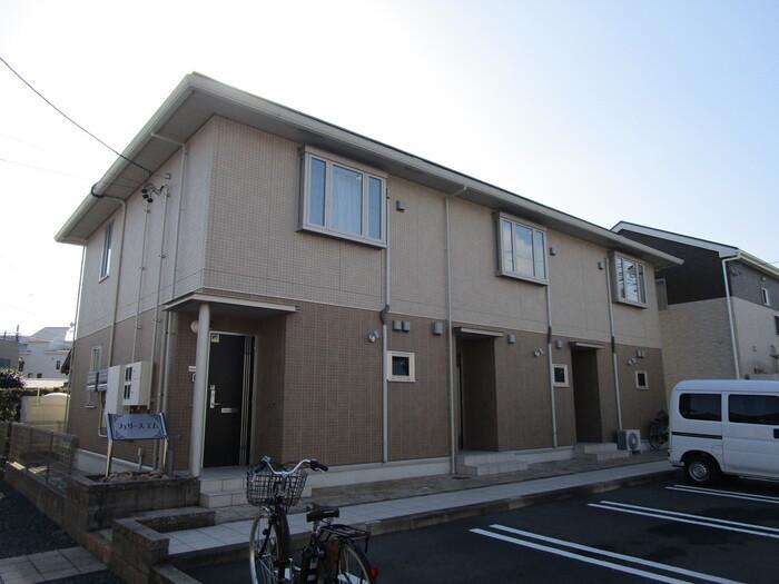 フェリース　エム