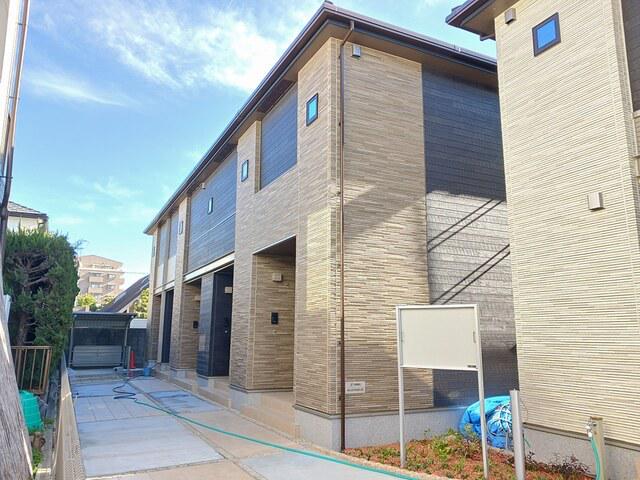 ブライトガーデン旭 Ⅱ