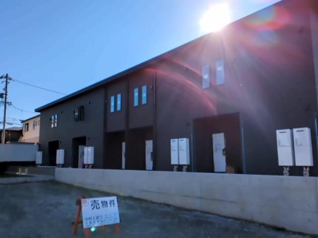 グラン・ヴィスタⅢ