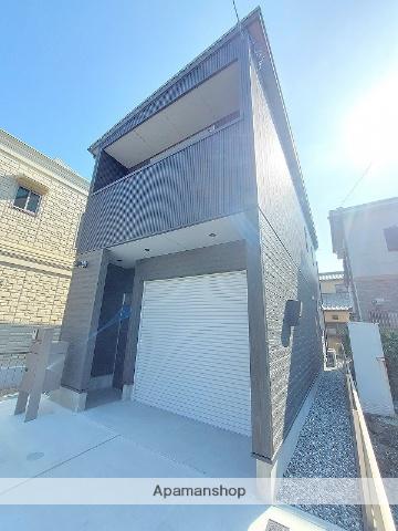 東海道本線 舞阪駅 徒歩2分  築2年(2LDK)