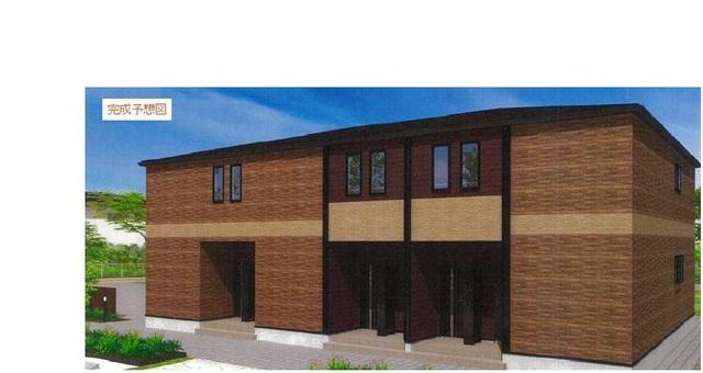 サンフラワー[2階]