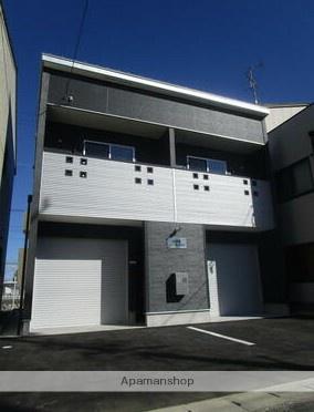 ユタカガレージハウスⅡ