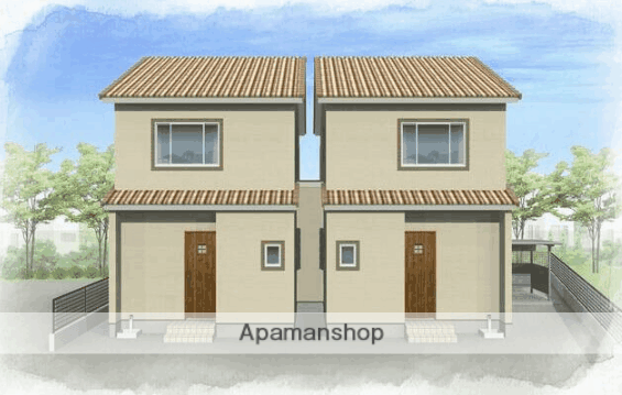 メゾネットみさき