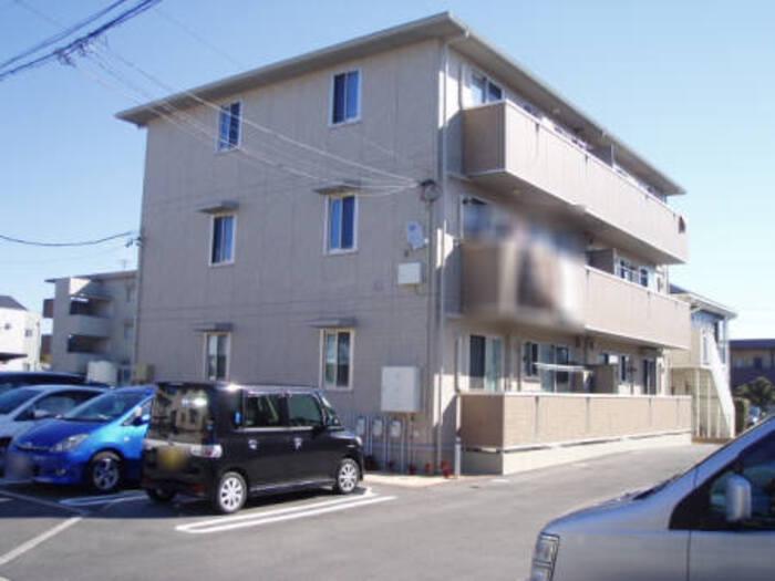 セジュールフーキA