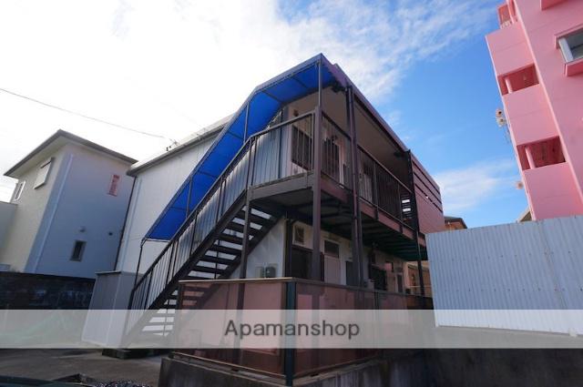 シティハイムシンガイ