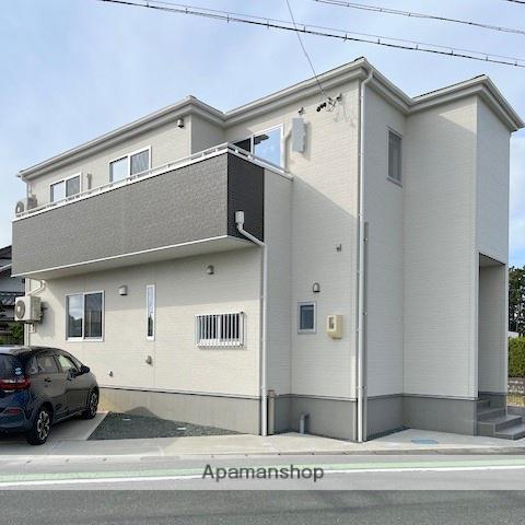 静岡県浜松市中央区瓜内町の戸建賃貸