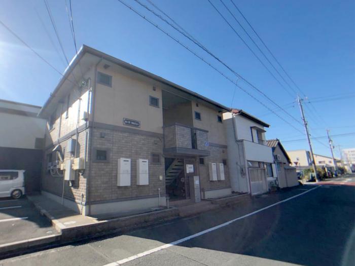 カーサマルジュー