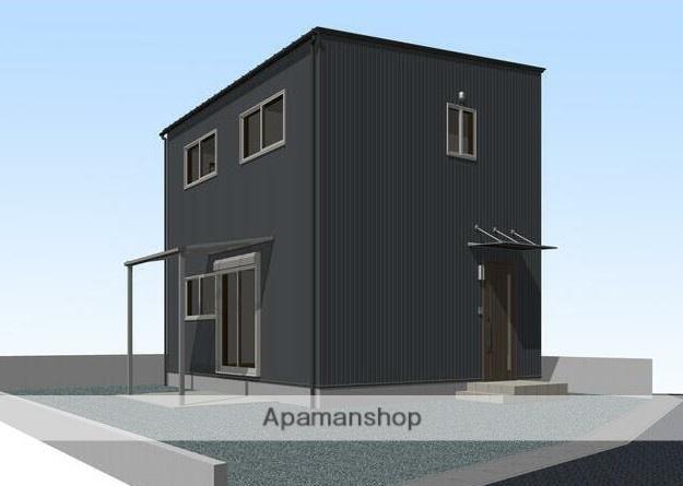 静岡県浜松市中央区 2階建 築1年