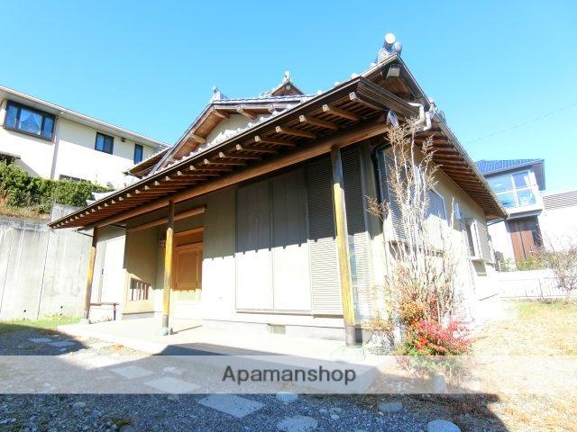 静岡県浜松市中央区大平台2丁目の戸建賃貸