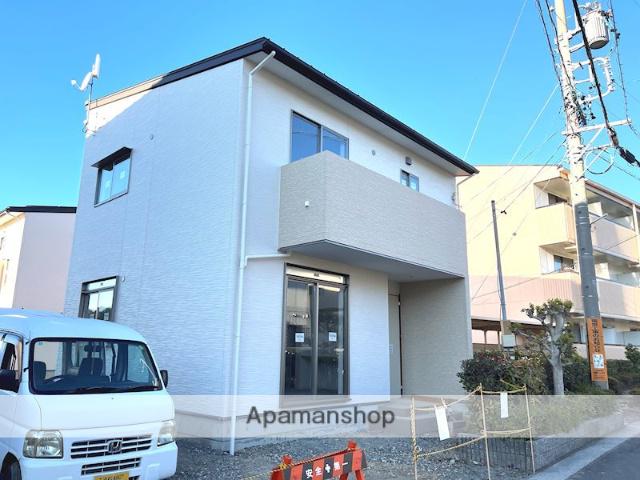 静岡県浜松市中央区 2階建 新築