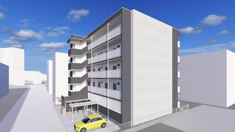 エスコルト[5階]