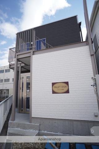 パレドール布橋