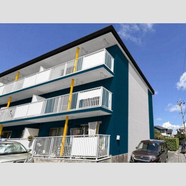 メゾンベルウェル