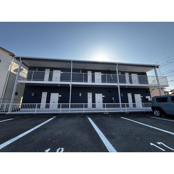 ジーライズ浜松西伊場