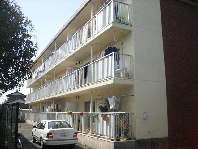 メゾンベルウェル