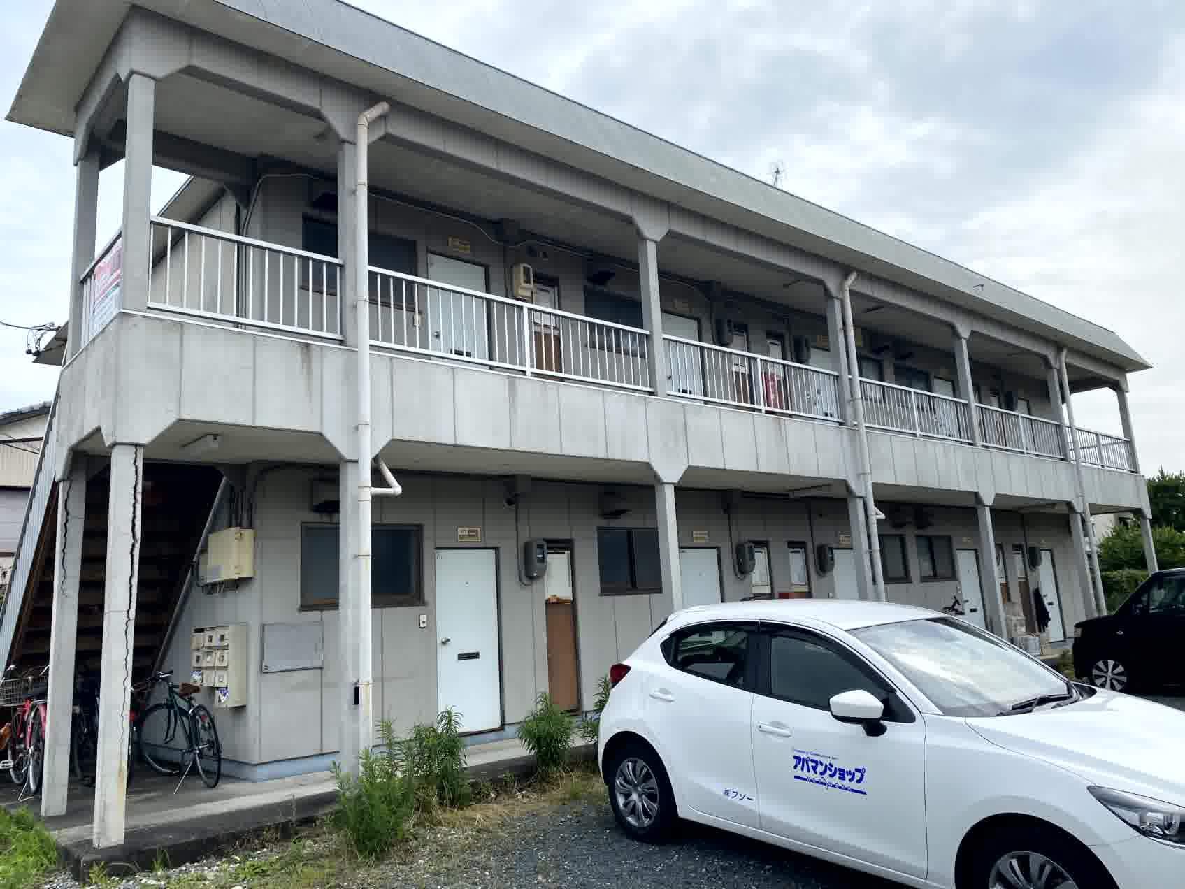 コーポゆうかり