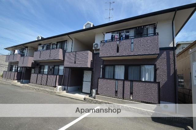 ハイカムール和田Ⅱ