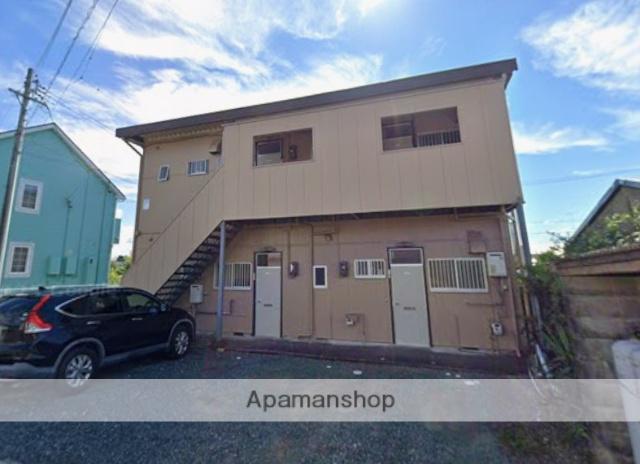 マルキハイツ(2K/1階)