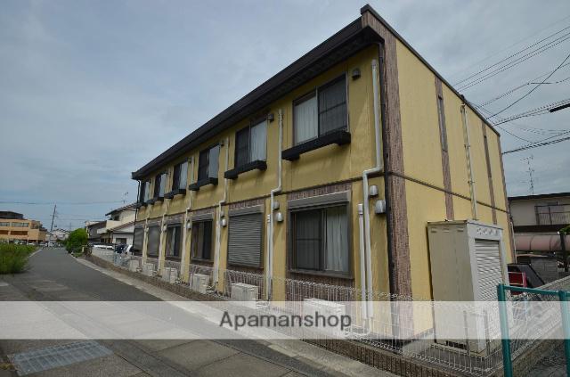 ソレーユ中野町