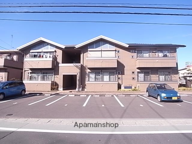 グランシャリオⅢ