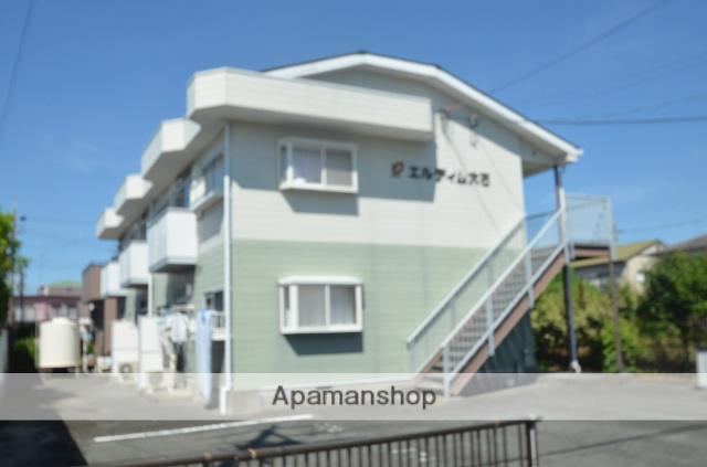 エルディム大石