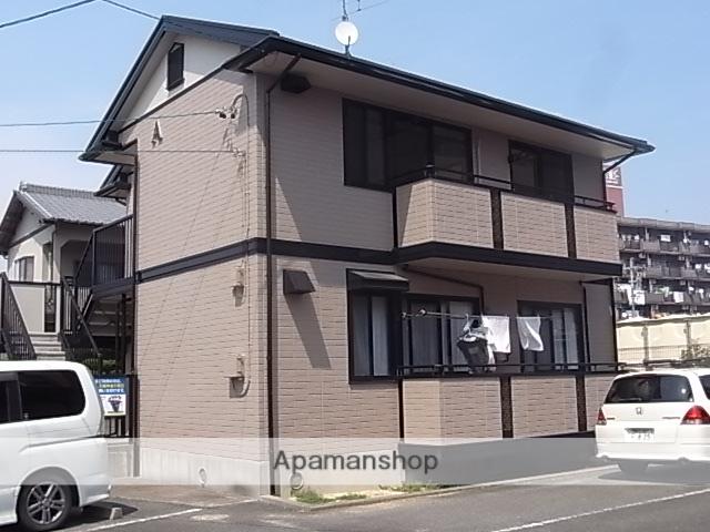 リヴェール宮竹ⅠA棟