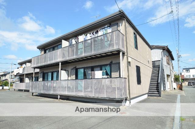 静岡県浜松市中央区 2階建 築26年