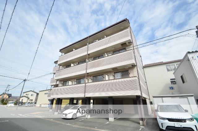 イーストコート21