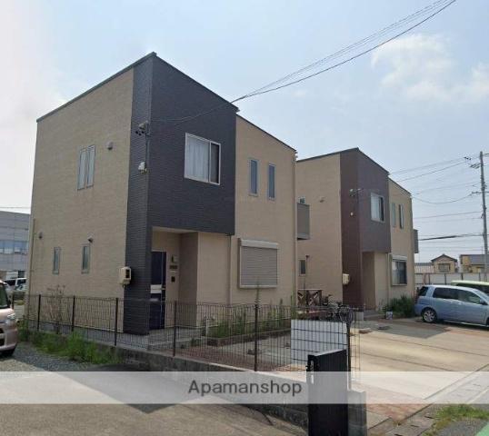 静岡県浜松市中央区 2階建 築14年