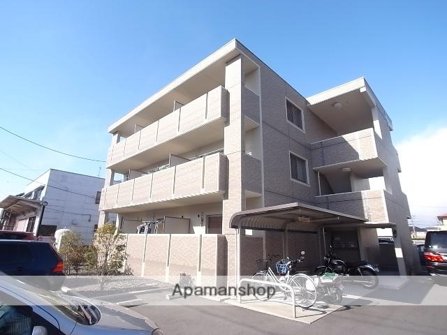 グランストーク上西