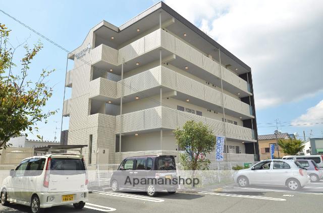 グランストーク北浦