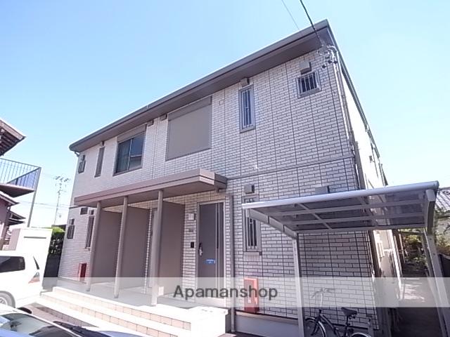 シャルマンコート