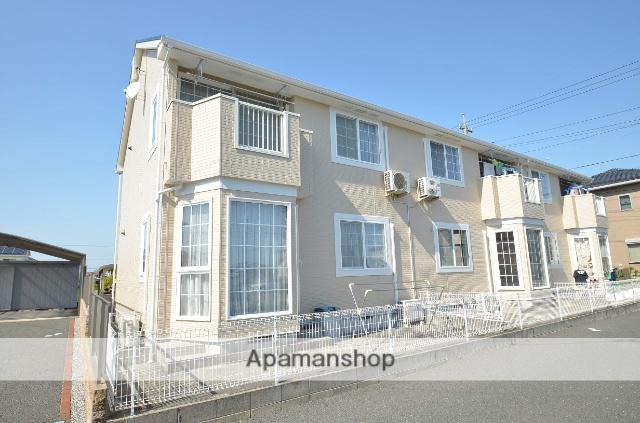 静岡県浜松市中央区 2階建 築25年