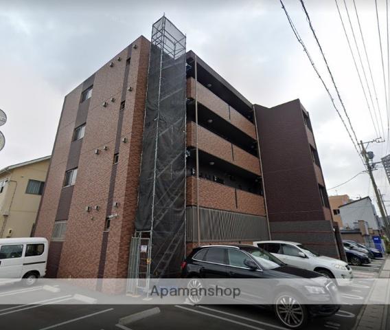 ラヴィベール中島