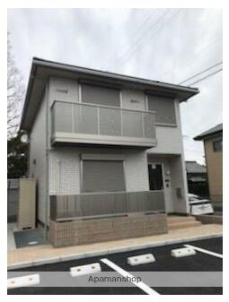 静岡県浜松市中央区 2階建 築8年