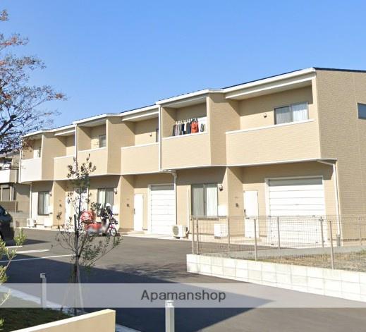 ガレージルビナス