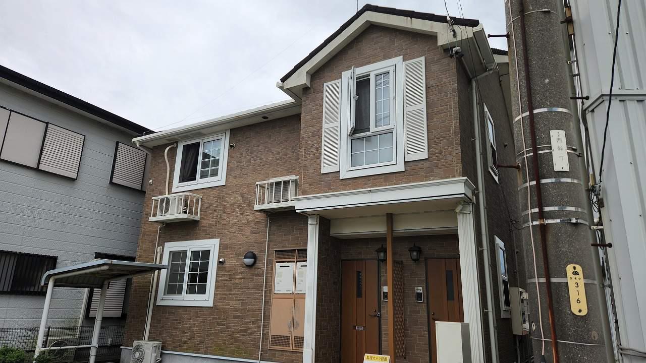 ラ・ジュネス Ⅱ