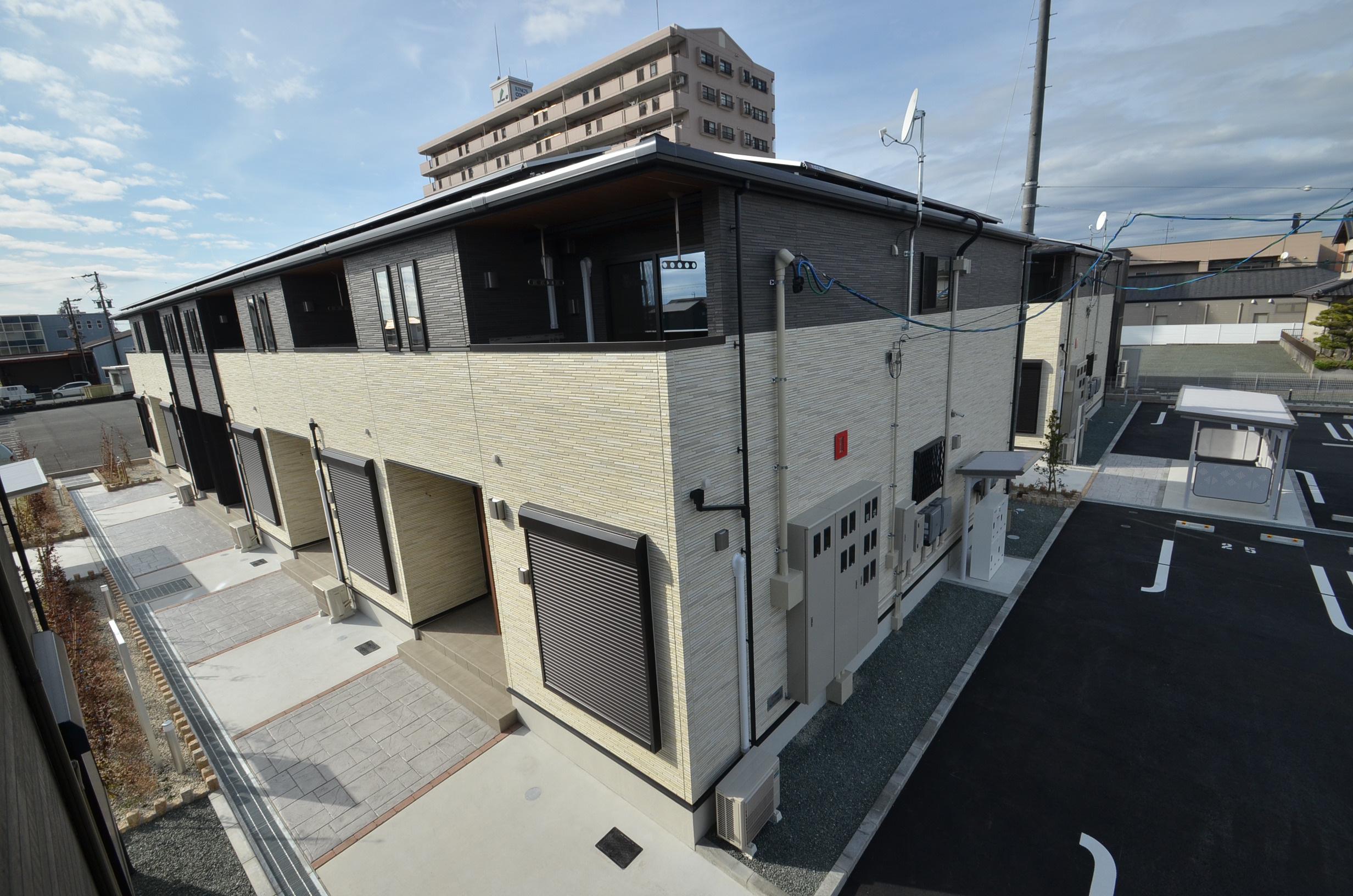ル・クラージュ Ⅱ