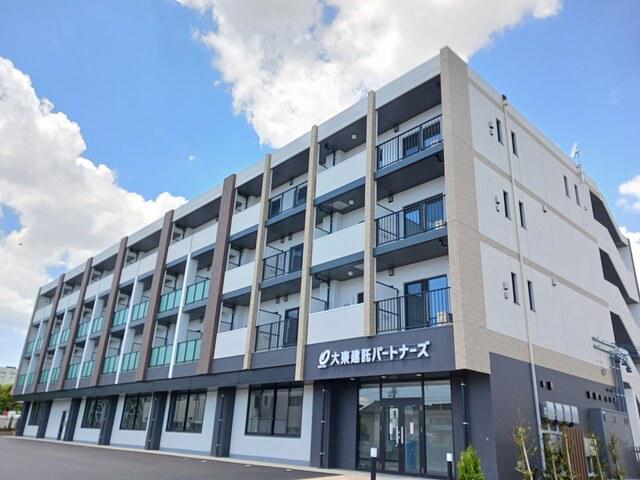 グランフェリス
