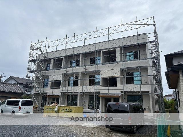 ル・パルク将監