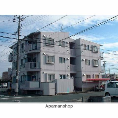野中第2マンション