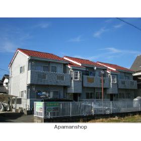 ハイツサンジノ